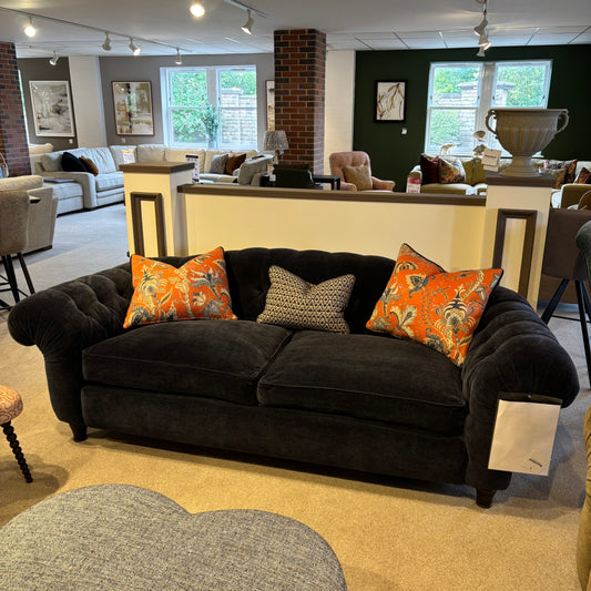 John Sankey BLOOMSBURY Grand Sofa