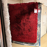 Asiatic PLUSH Rug | Red