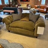 John Sankey BLOOMSBURY Small Sofa