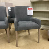 Set of 4 Rody Dining Chairs