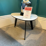 Galet Side Table