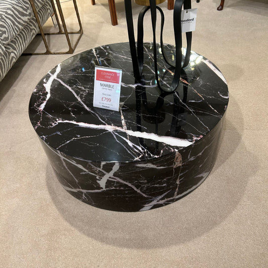 Voy Marble Coffee Table