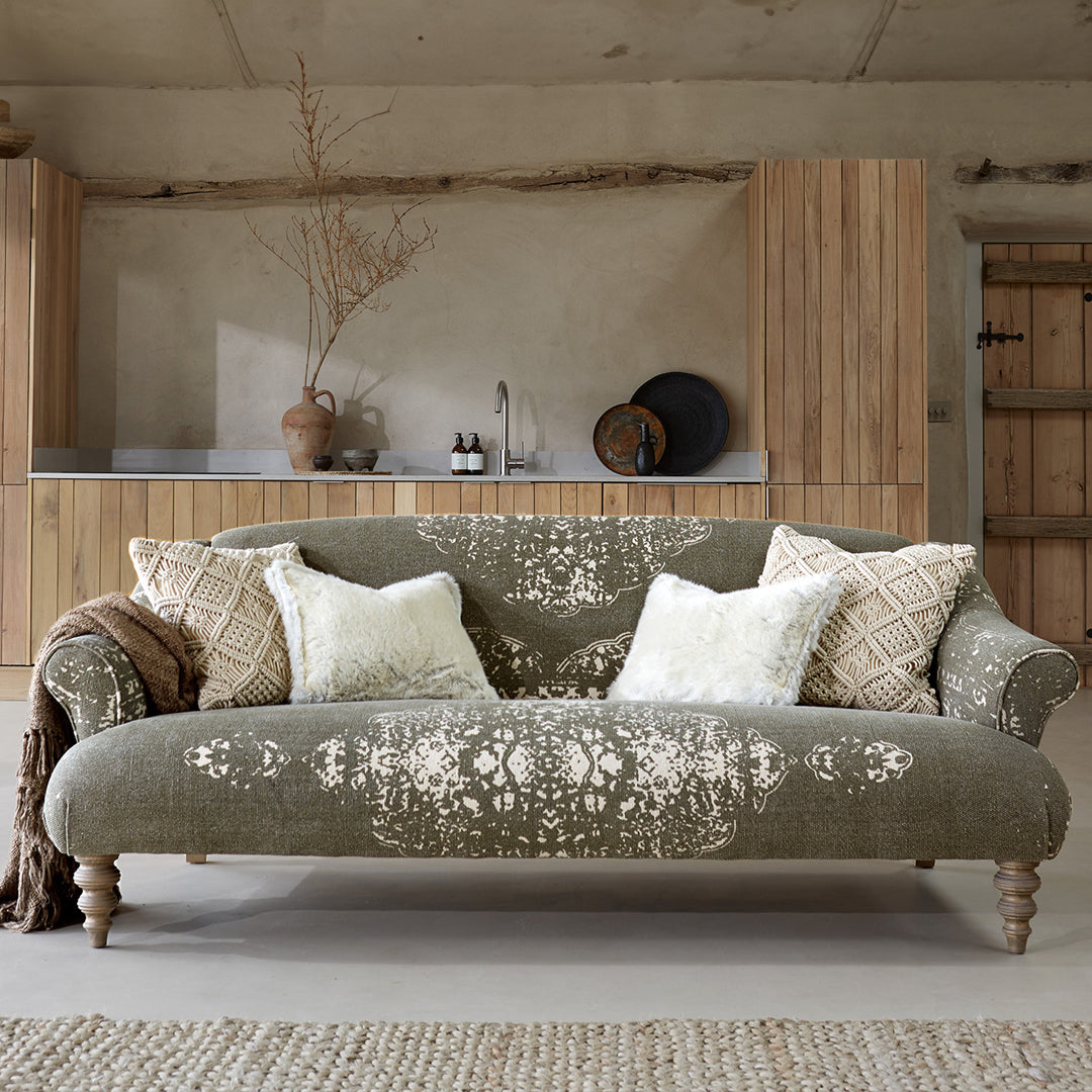 Tetrad Jacaranda Sofa Collection