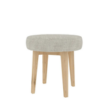JAGO Dressing Table, Mirror and Stool Set