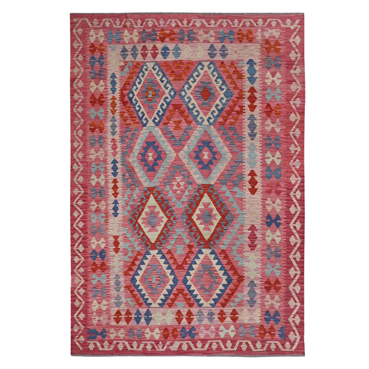 Gooch | Kelim 185cm x 125cm