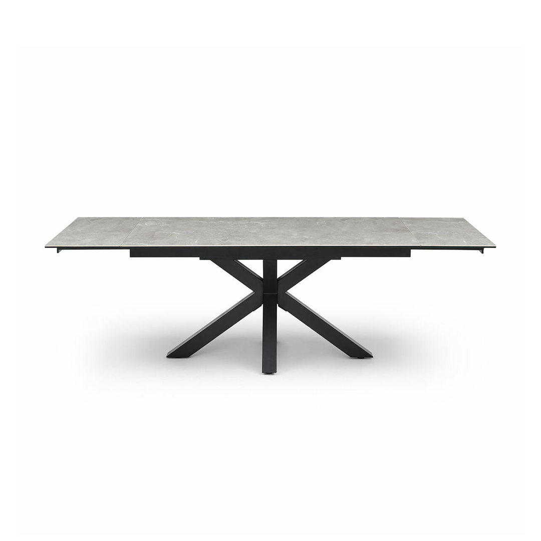 IN-STOCK | Kidwell Extending Dining Table and 4 Ormiston Chairs