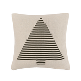 Gallery Direct Woodland Tree Knit Cushion