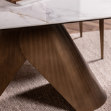 Luna Extending Dining Table