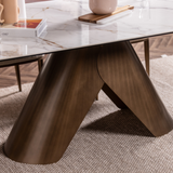 Luna Extending Dining Table