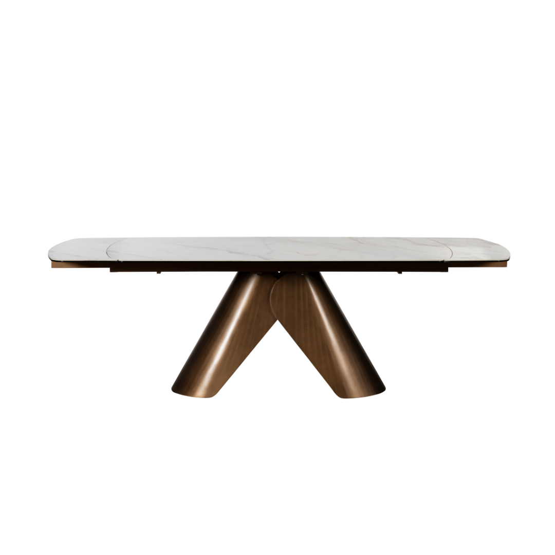 Luna Extending Dining Table