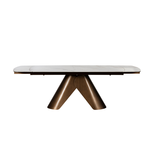 Luna Extending Dining Table