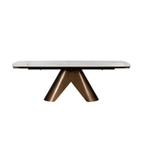 Luna Extending Dining Table