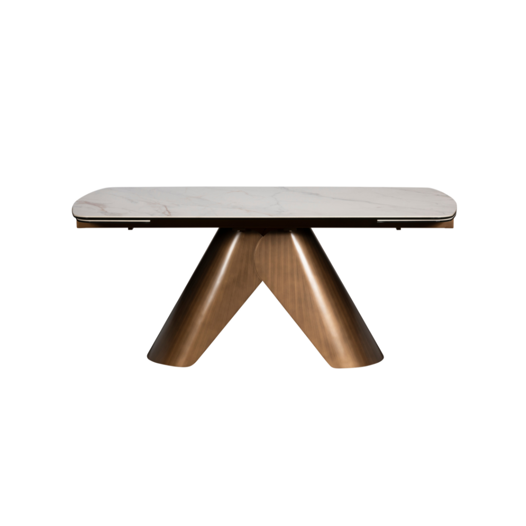Luna Extending Dining Table