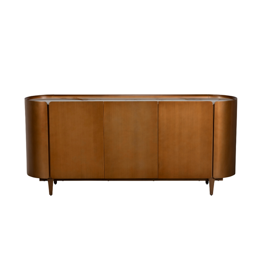 Luna Wide Sideboard