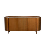 Luna Wide Sideboard
