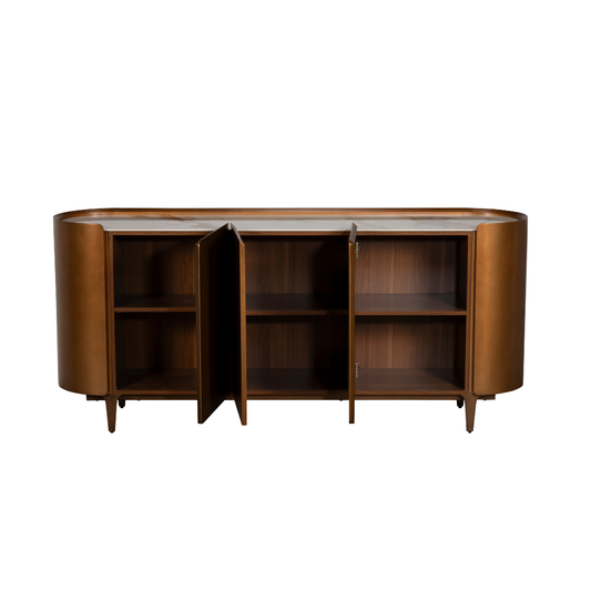 Luna Wide Sideboard