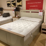 Cromwell King Size Storage Bed