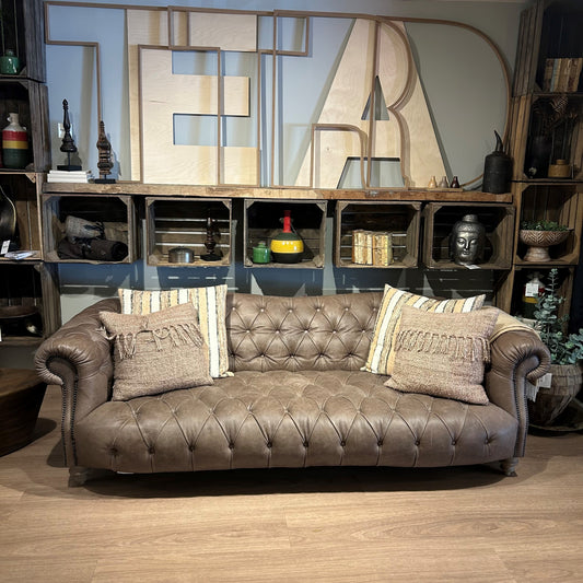 Tetrad Matisse Grand Sofa