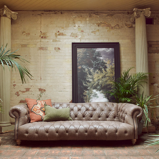 Tetrad Matisse Sofa Collection