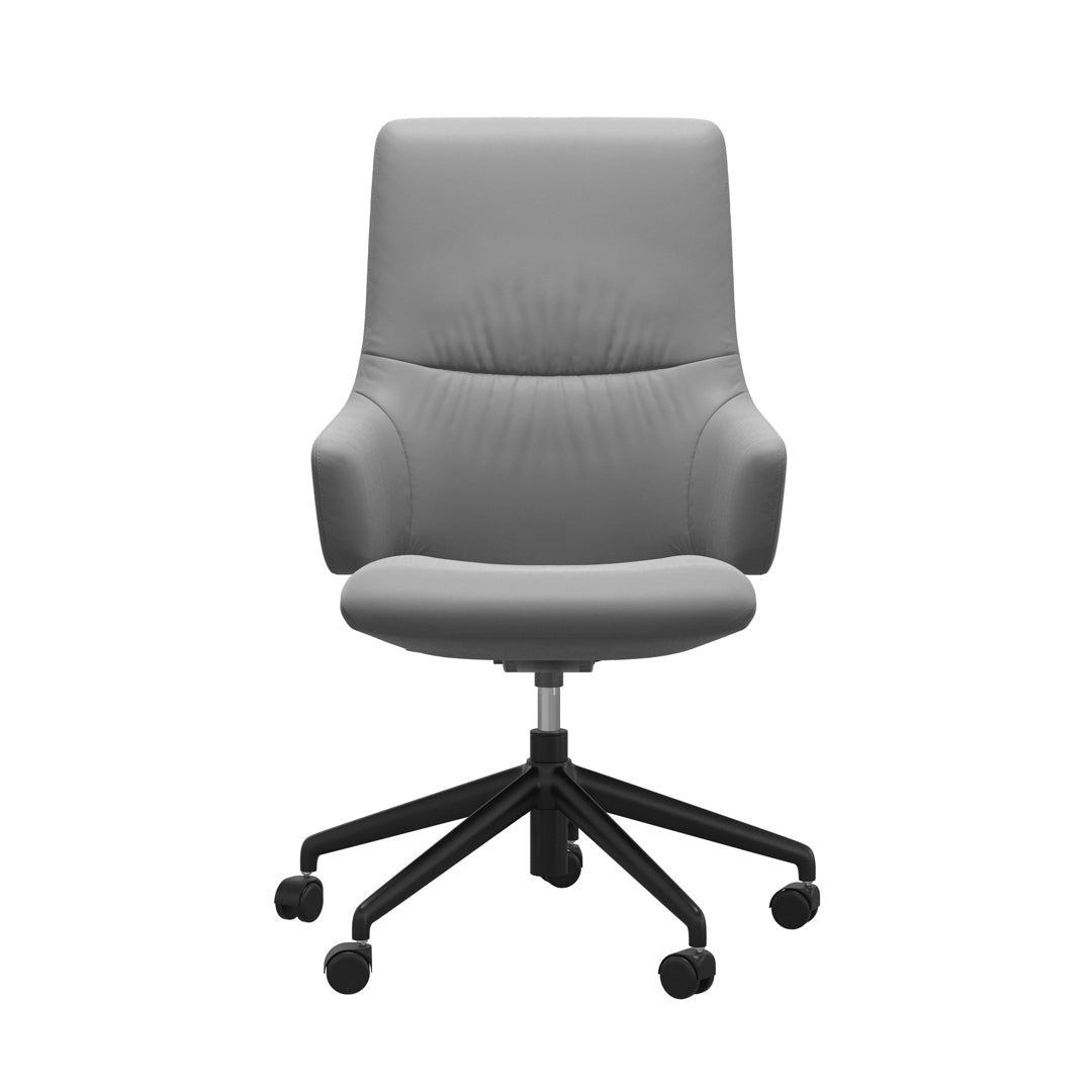 Stressless Mint HIgh Back Office Chair