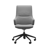 Stressless Mint HIgh Back Office Chair