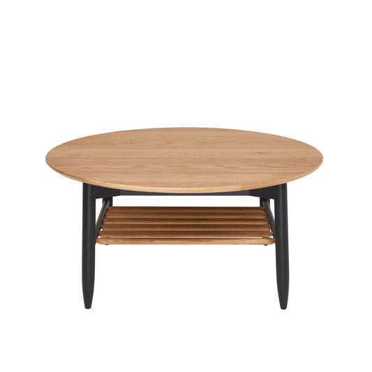 Ercol Monzo Coffee Table