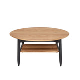 Ercol Monzo Coffee Table