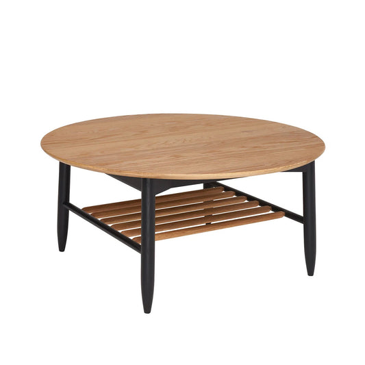 Ercol Monzo Coffee Table