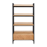 Ercol Monza Open Shelving Unit