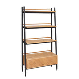 Ercol Monza Open Shelving Unit