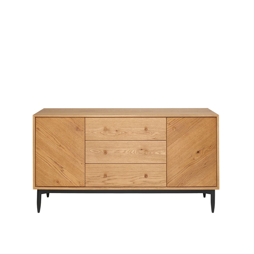 Ercol Monza Large Sideboard