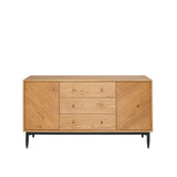 Ercol Monza Large Sideboard