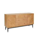 Ercol Monza Large Sideboard