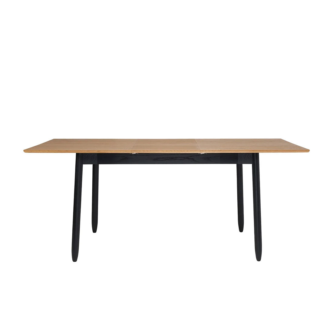 Ercol Monza Small Extending Dining Table