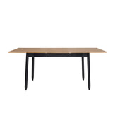 Ercol Monza Small Extending Dining Table