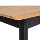 Ercol Monza Small Extending Dining Table