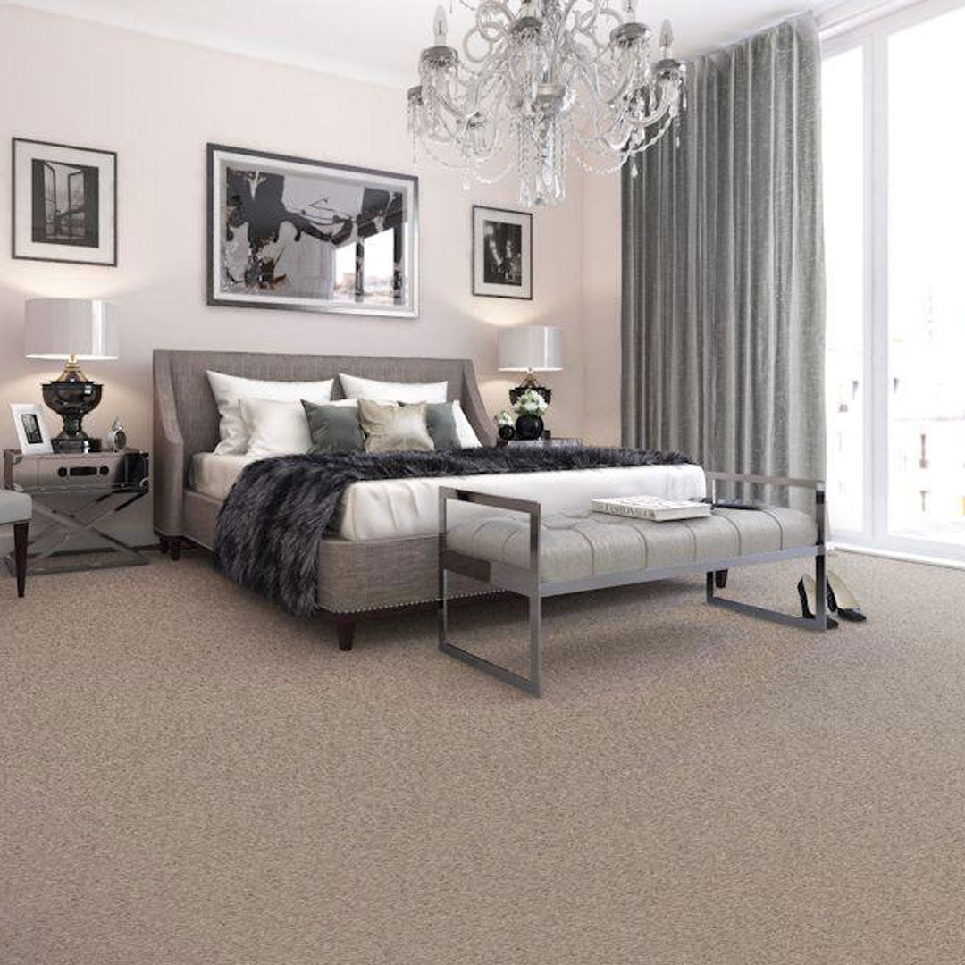 Moorland Twist – Ponsford