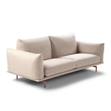 NADIA 2.5 Seater Sofa