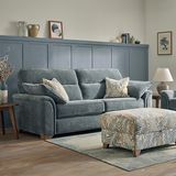 Nina 3 Seater Sofa