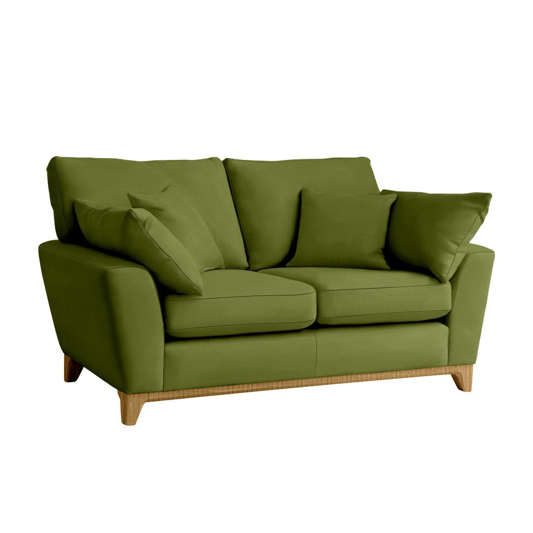 Ercol Novara Large Sofa