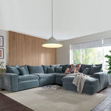 Penny Sofa Collection