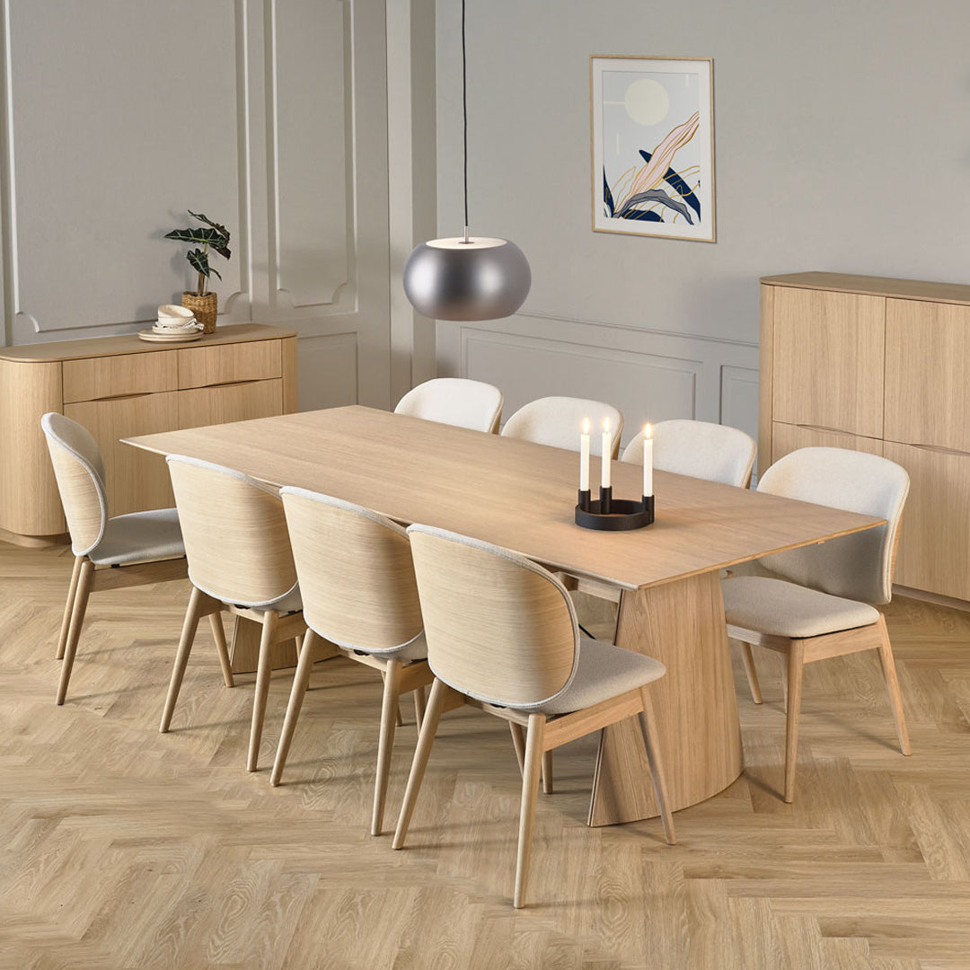 Pillar Dining Collection