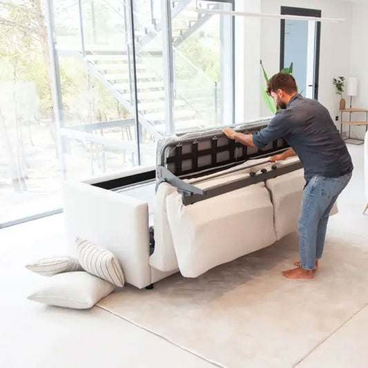 Fama Ravel Sofa bed