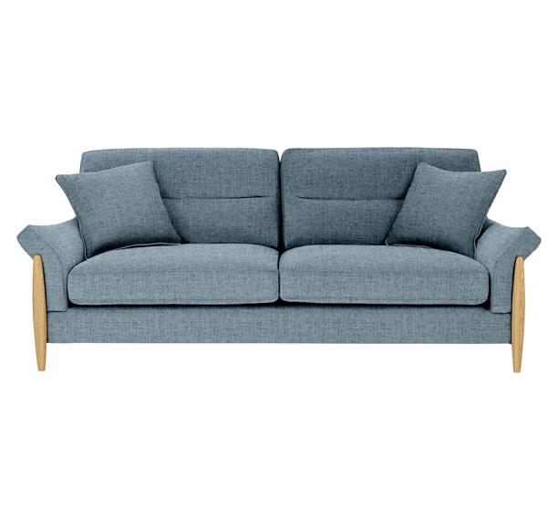 Ercol CLARA Large Sofa