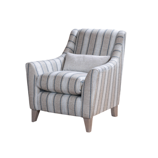 Alstons ROCHELLE Accent Chair