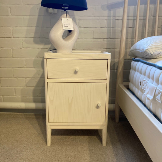 Ercol Salina Bedside Cabinet