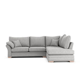 Samba LHF Corner Sofa