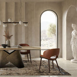 Cattelan Italia Scott Keramik Dining Table