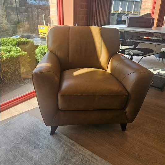 Simon Li Astrid 3 Seater Sofa & Armchair