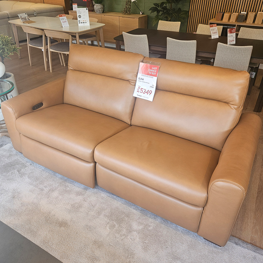 Simon Li Elina 3 Seater Sofa, 2 Seater Sofa & Armchair